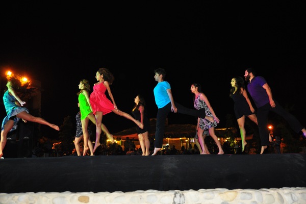 International Dance Day Festival